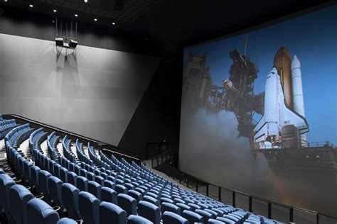 Toradh íomhá ar IMAX Cheannai Projector