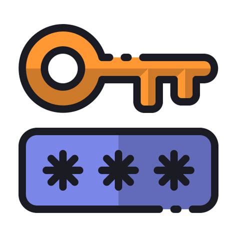 Key Icon for Password に対する画像結果