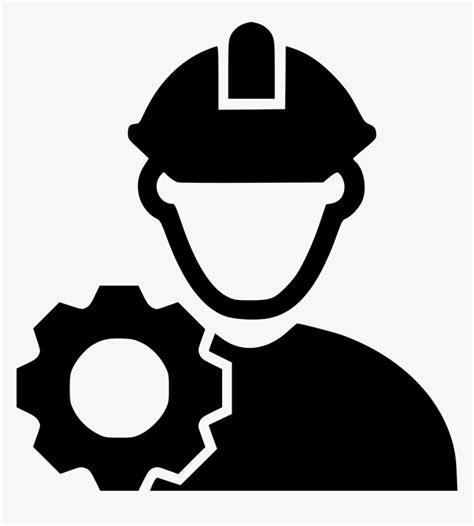 Image result for Engineer Icon with Transparent Background