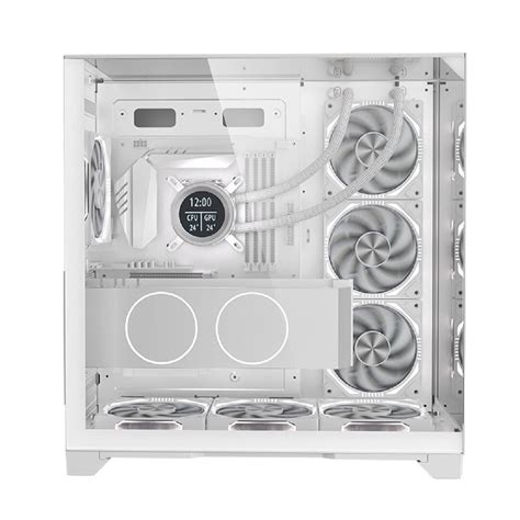 Image result for Abstract Gaming PC Case