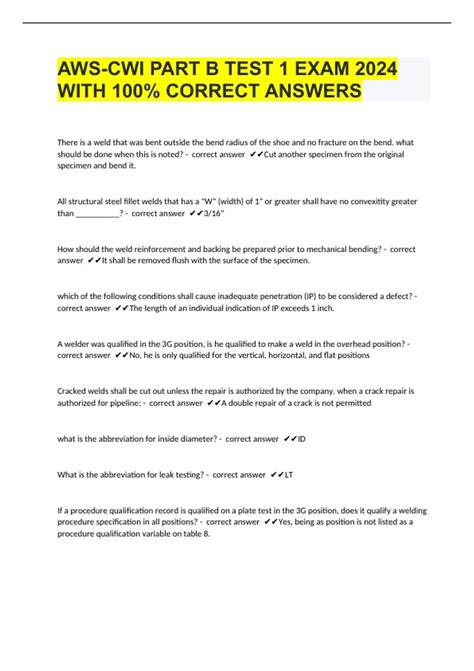 Toradh íomhá ar Test for AWS CWI