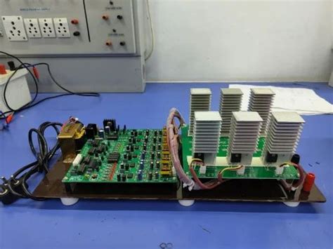 Three-Phase IGBT Power Module に対する画像結果