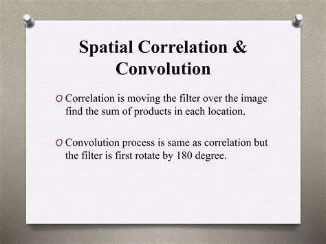 Image result for Spatial Filtering in Image Processing DNN