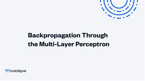 Image result for Backpropagation Algorithm in Multi Perceptron