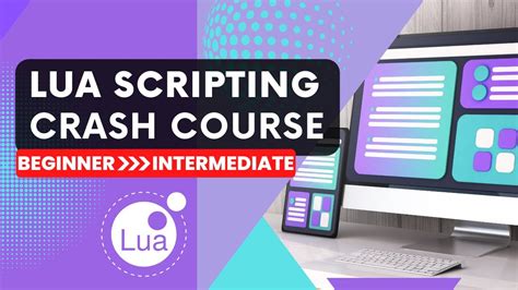 Image result for Lua Scripting Lessons Free
