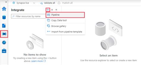Azure Data Factory Data Flow に対する画像結果