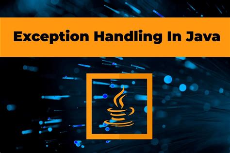 Image result for Exception Handling in Java for Interview Preperation