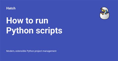 Image result for Python Run Scripts