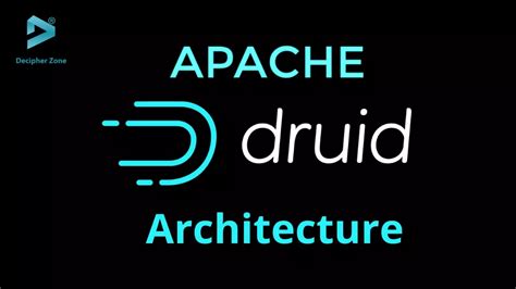 Apache Druid Logo に対する画像結果