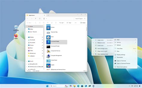 Image result for Display Icons On Desktop Screen