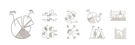 Linegraph に対する画像結果