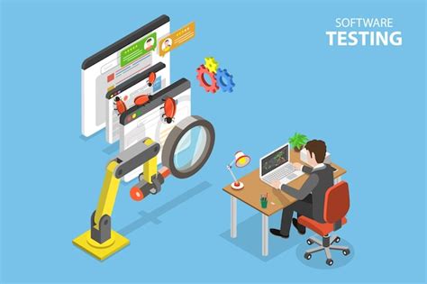 Image result for Software Engineering Testing 3D Blocks