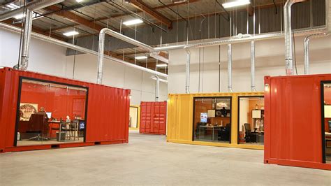 Shipping Container Machine Shop に対する画像結果