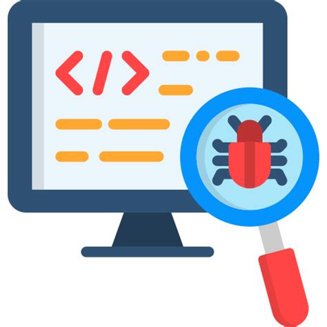 Image result for Simpl Debugger Icon