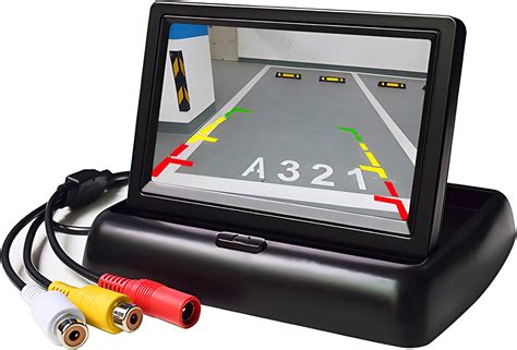 Afbeeldingsresultaten voor Backup Camera Monitor
