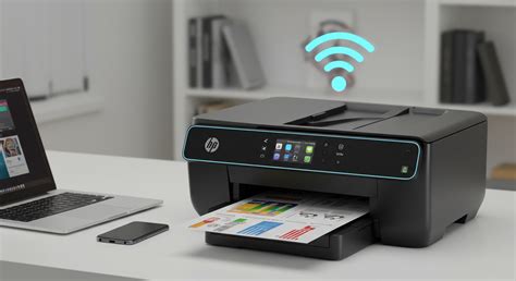 How to Connect My Printer to Wi-Fi に対する画像結果
