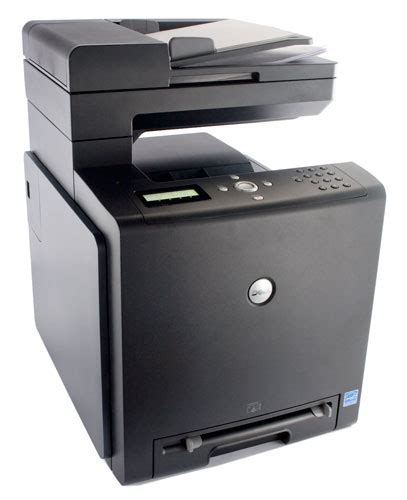 Image result for Dell Color Laser Printer Scanner
