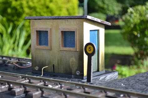 Image result for Building G Scale Buildings