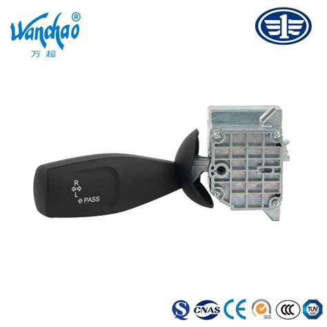 Image result for Tata Safari Combination Switch