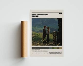 Afbeeldingsresultaten voor The Princess Bride Minimalist Art