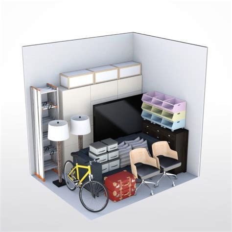 Image result for Storage Table Layout