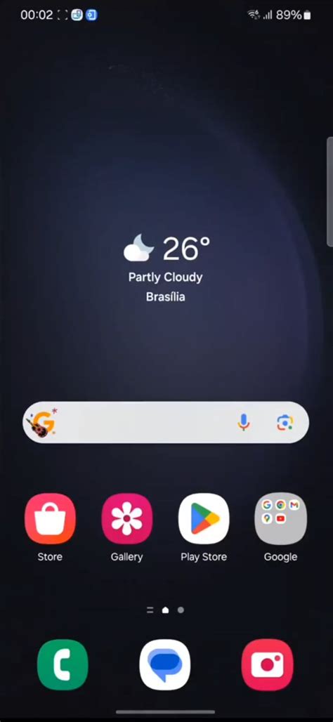 Image result for One UI Error Message