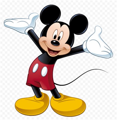 Image result for Mickey Mouse Arms