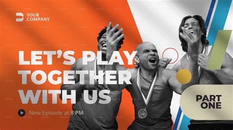 Toradh íomhá ar Motion Array Website Template Free