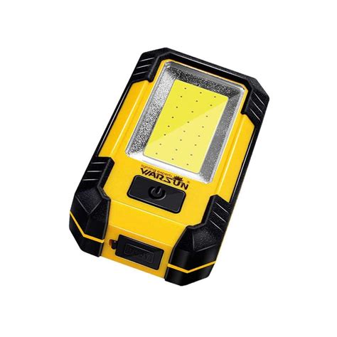 Best Compact LED Rechargeable Work Light に対する画像結果