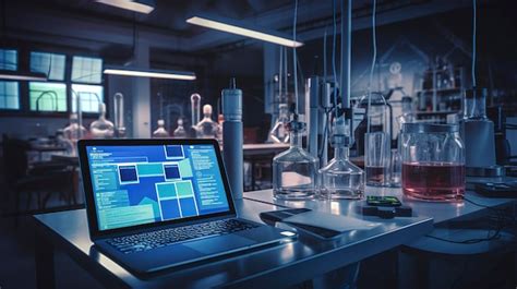 Image result for It Testing Lab