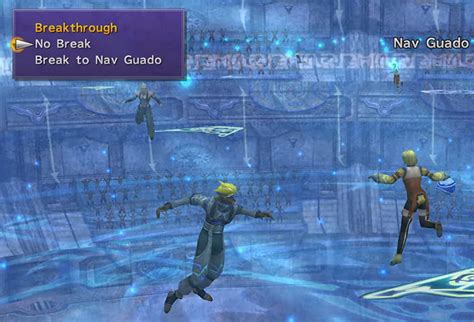 Bildergebnis für Blitzball FFX