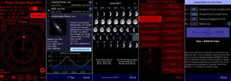 Image result for How to Polar Align the Skywatcher 6R Pro