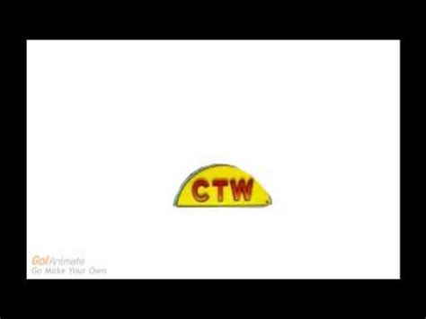 Image result for Ctw Logopedia