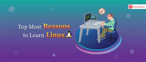Image result for Why Learn Linux Programming