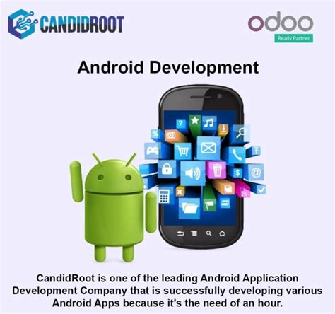 Toradh íomhá ar Android Mobile App Developer