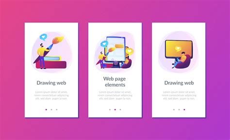 Image result for Front End Interface Example