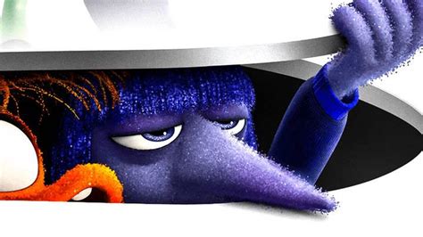 Image result for Bored Inside Out 2