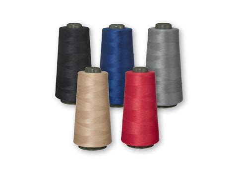 Image result for Overlock Sewing Thread