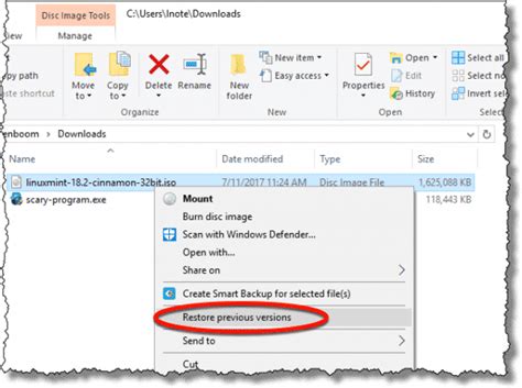 Image result for Access File History