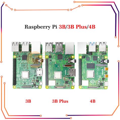 Image result for Raspberry Pi 3 Model B+ 8K Image