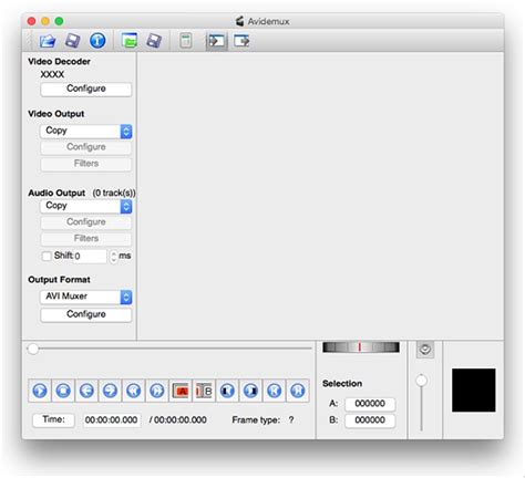 Image result for Avidemux