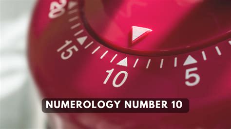 Image result for Numerology 10 Meaning