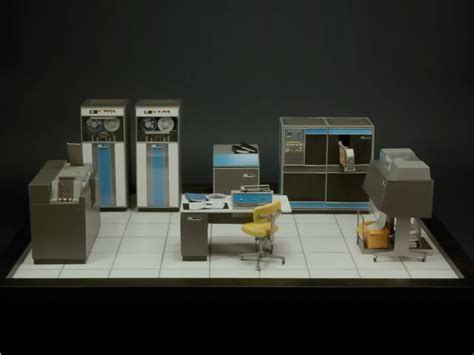 Image result for Array of Tiny Computers