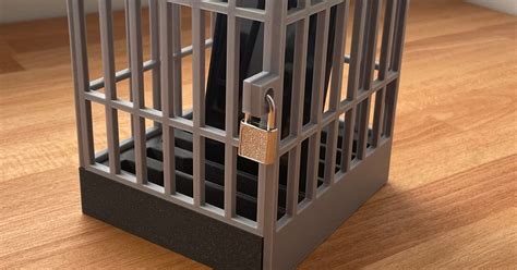 Image result for Cell Phone Jail Printables