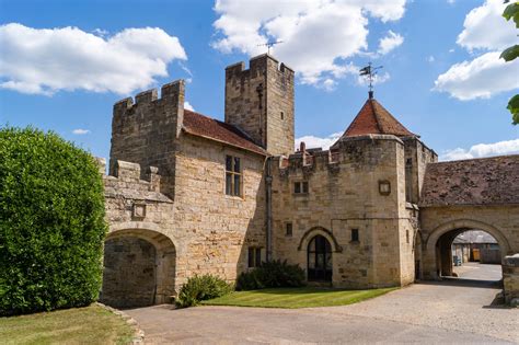 Image result for The Princess Bride Filming Locations