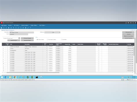 Image result for SyteLine 10