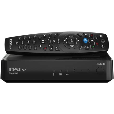 Image result for DStv Dsd4136 Decoder