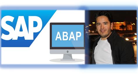 A Full ABAP Program に対する画像結果