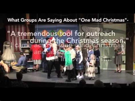 Mad Christmas Intro に対する画像結果