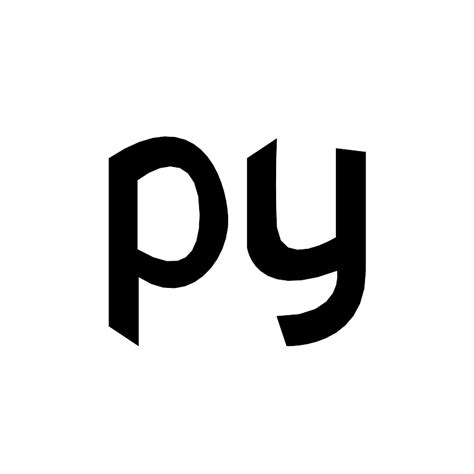 Symbol to Python Programming Language に対する画像結果